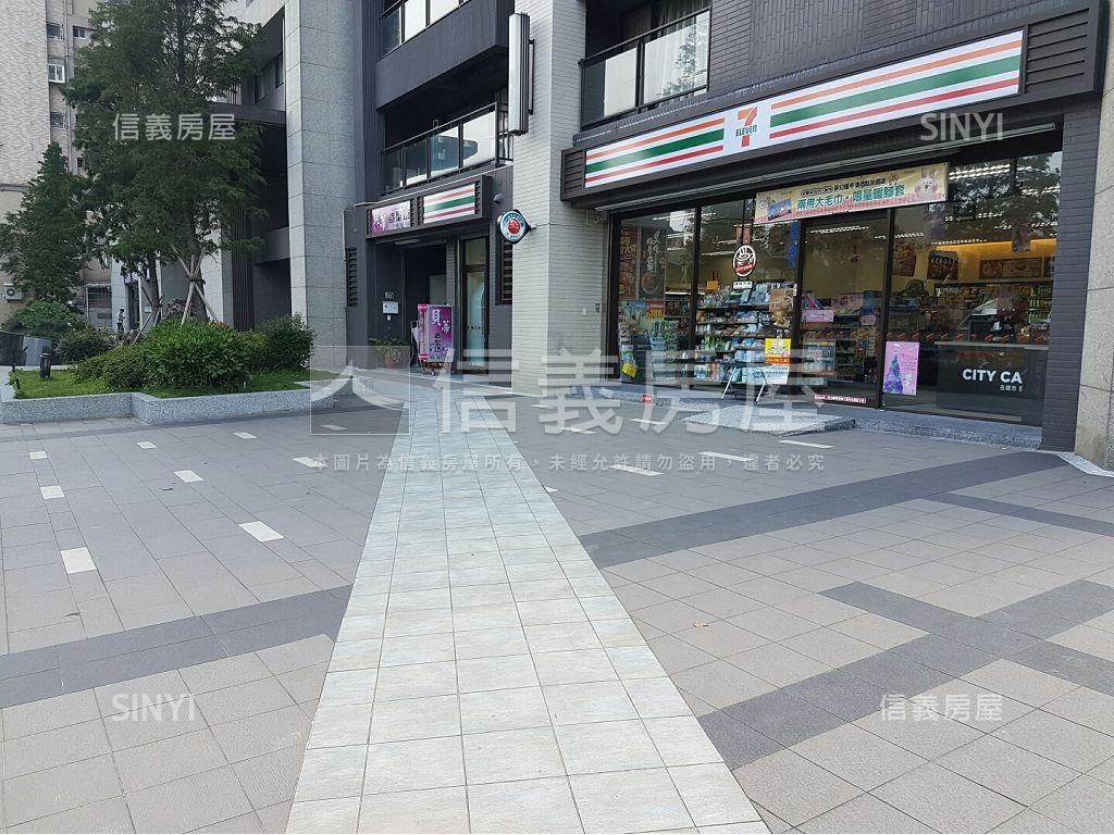公園景觀✿兩房車位雙衛浴房屋室內格局與周邊環境
