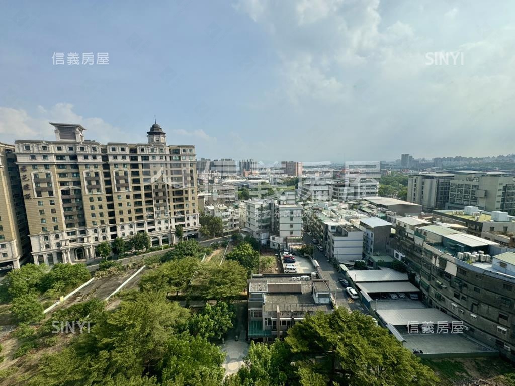 公園景觀✿兩房車位雙衛浴房屋室內格局與周邊環境