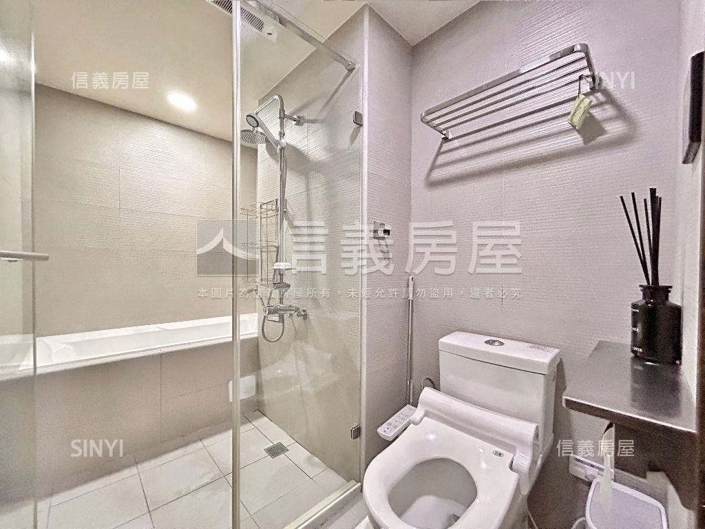 享世代。溫馨採光兩房車位房屋室內格局與周邊環境