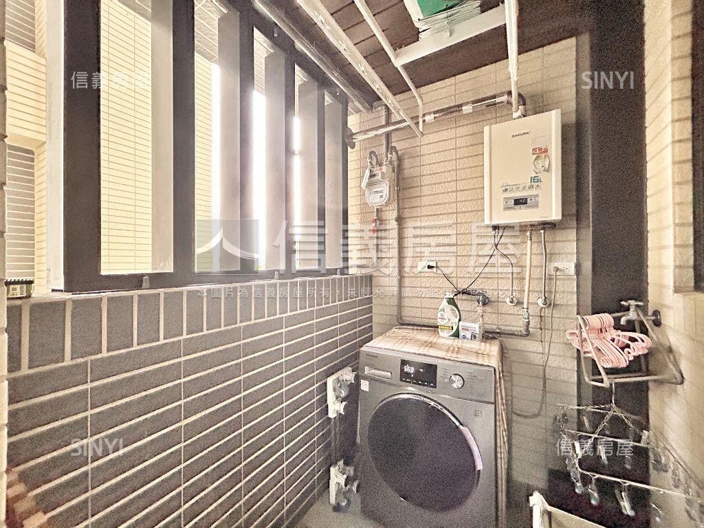 享世代。溫馨採光兩房車位房屋室內格局與周邊環境