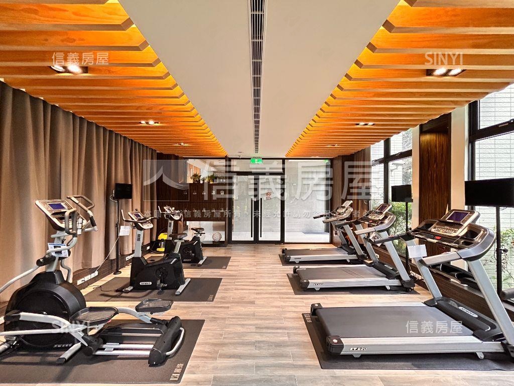 享世代。溫馨採光兩房車位房屋室內格局與周邊環境