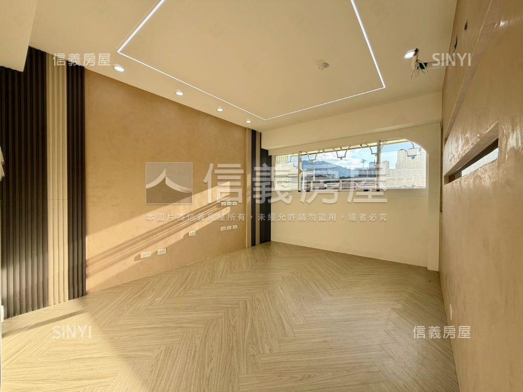 大地新象電梯兩房房屋室內格局與周邊環境