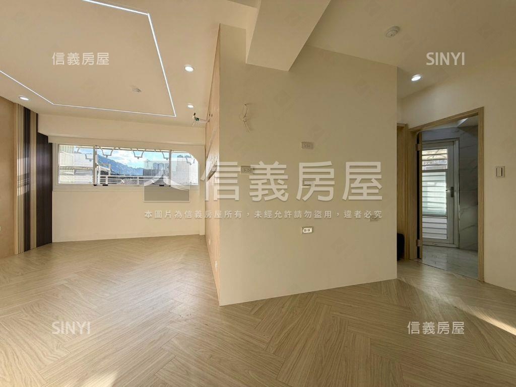 大地新象電梯兩房房屋室內格局與周邊環境