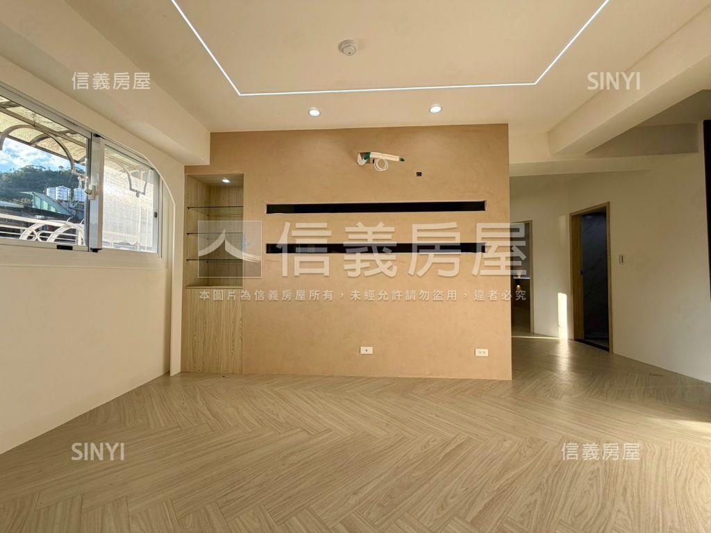 大地新象電梯兩房房屋室內格局與周邊環境