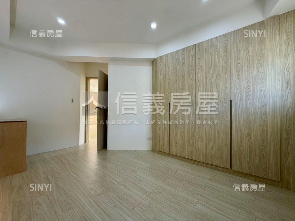 大地新象電梯兩房房屋室內格局與周邊環境