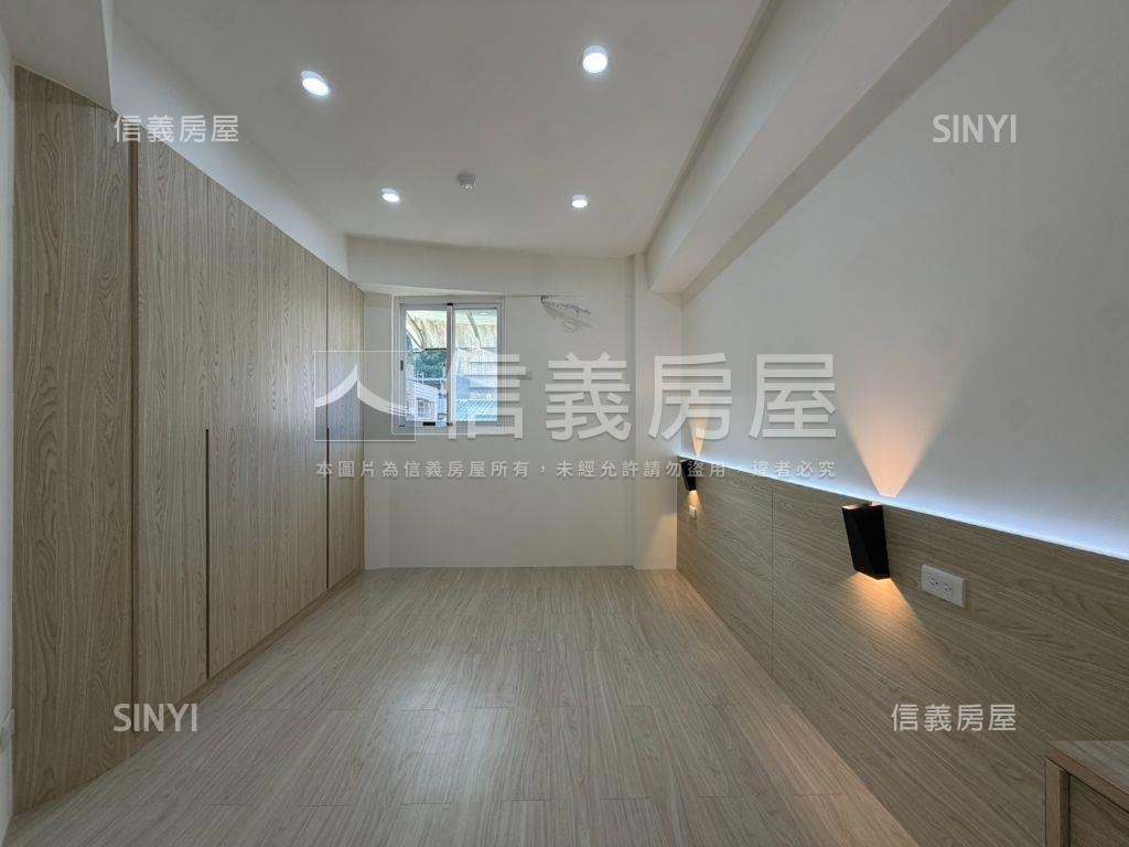 大地新象電梯兩房房屋室內格局與周邊環境