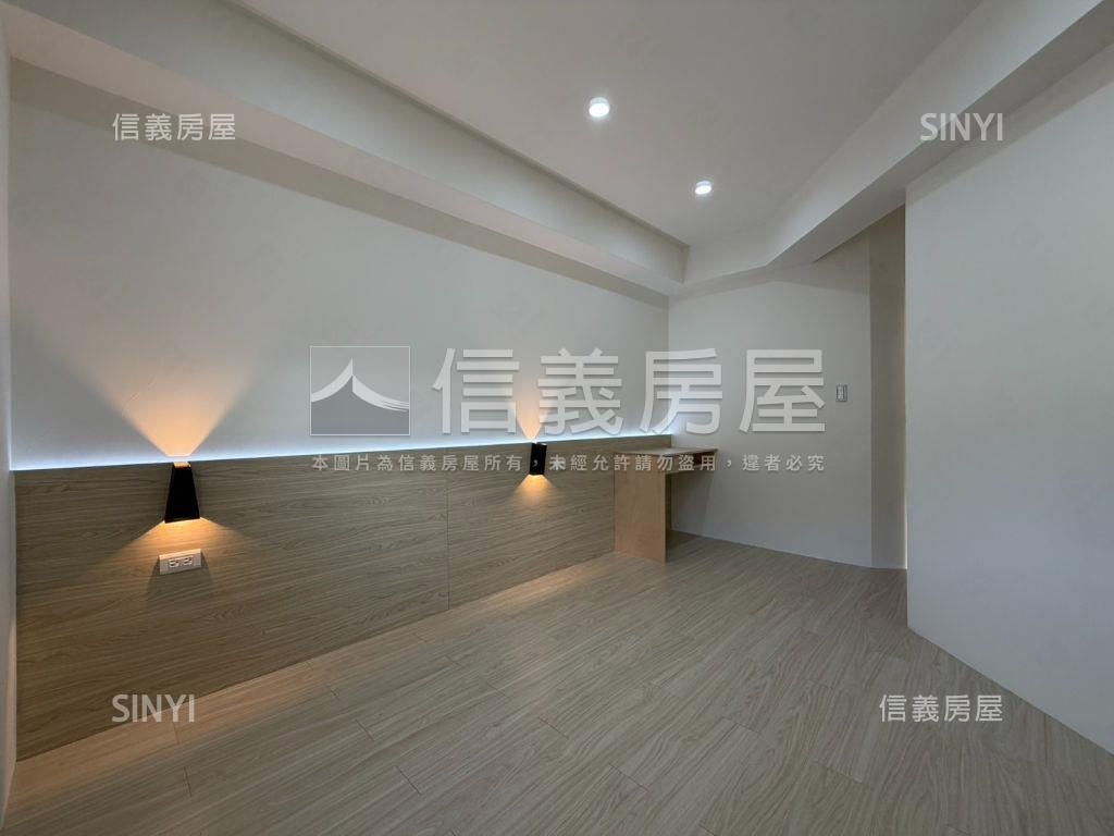 大地新象電梯兩房房屋室內格局與周邊環境