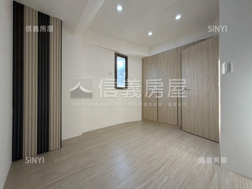 大地新象電梯兩房房屋室內格局與周邊環境