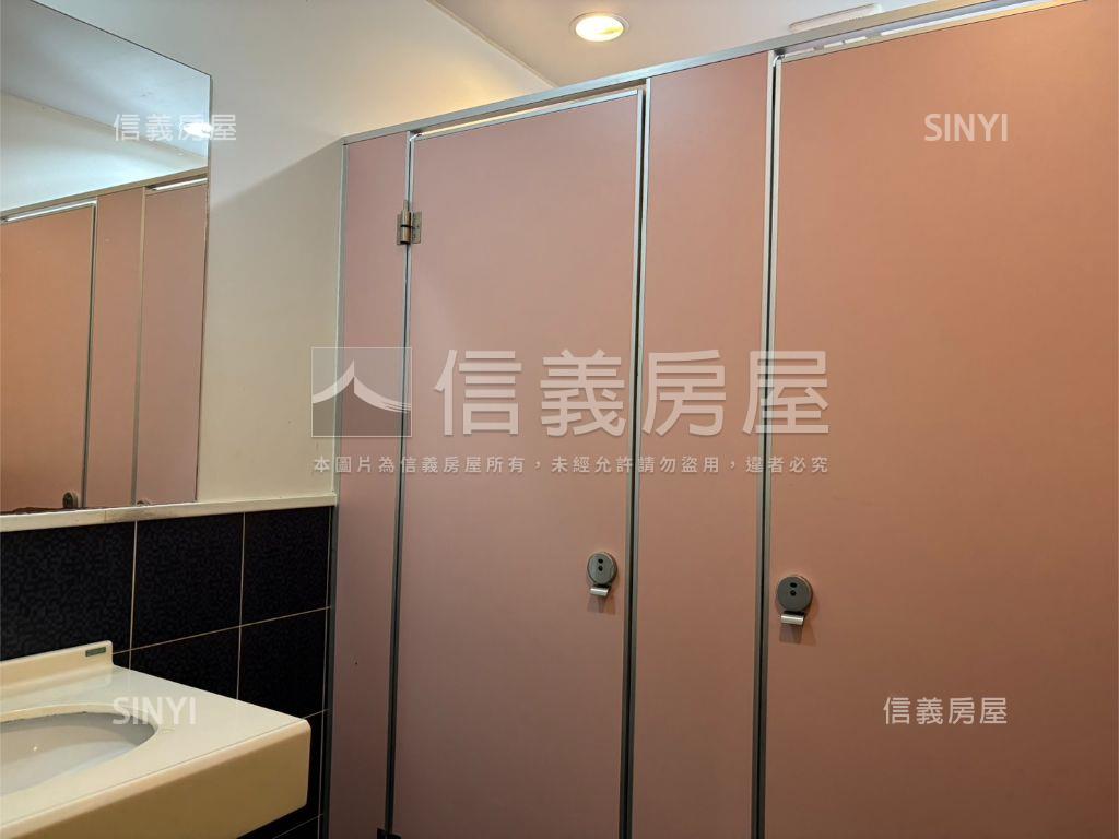 衡陽路獨棟百坪純辦房屋室內格局與周邊環境