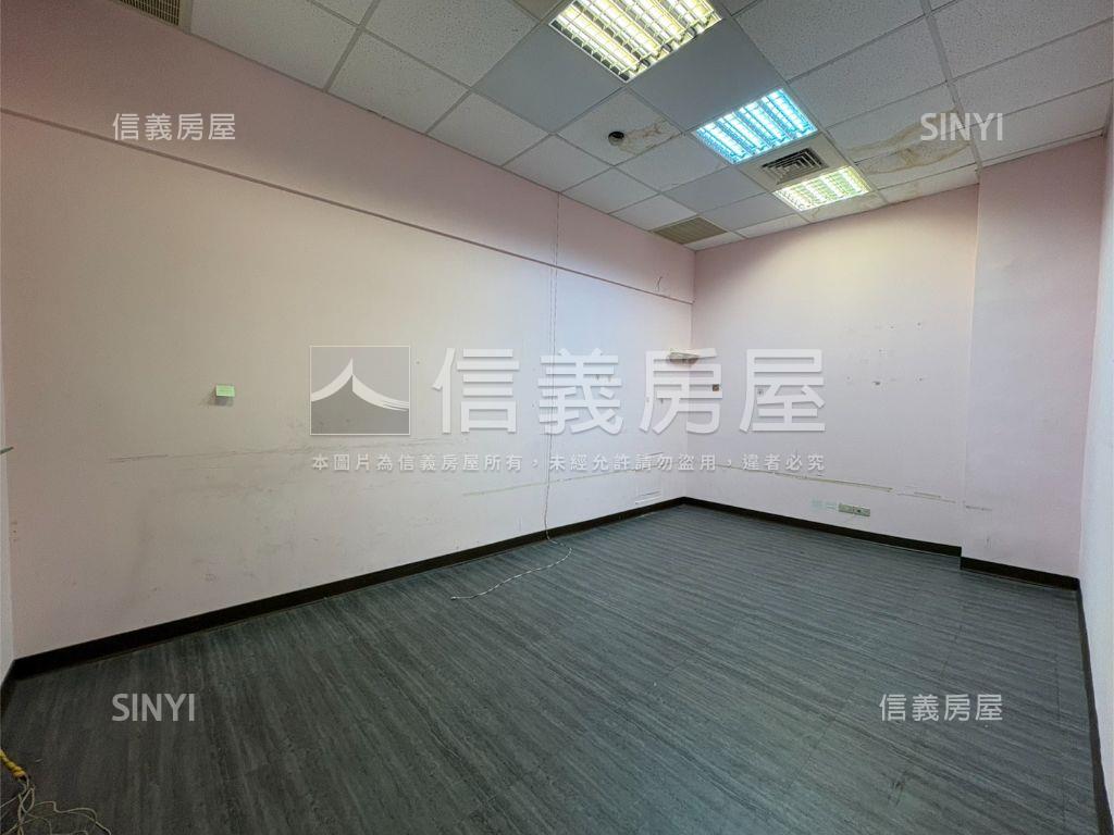 衡陽路獨棟百坪純辦房屋室內格局與周邊環境