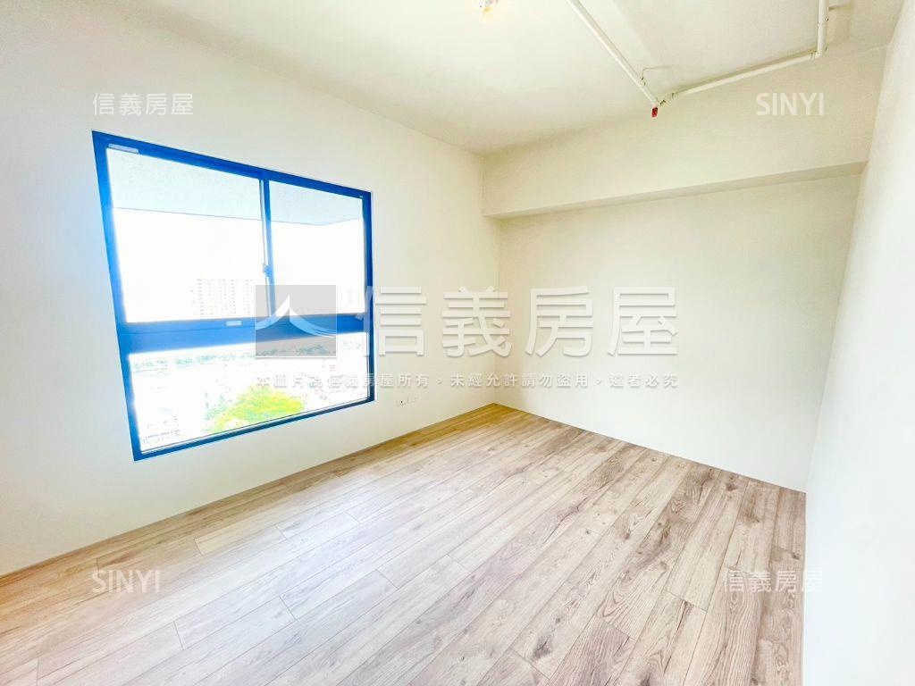 嵐ＣＡＳＡ次頂樓四房雙車房屋室內格局與周邊環境