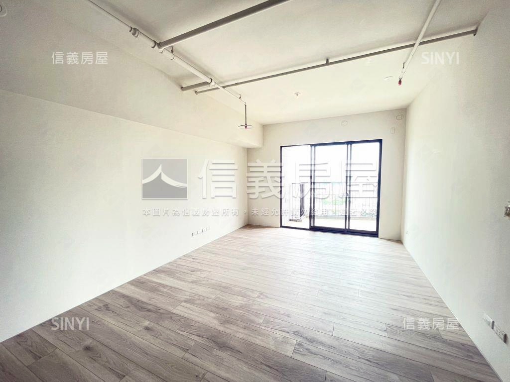 嵐ＣＡＳＡ次頂樓四房雙車房屋室內格局與周邊環境