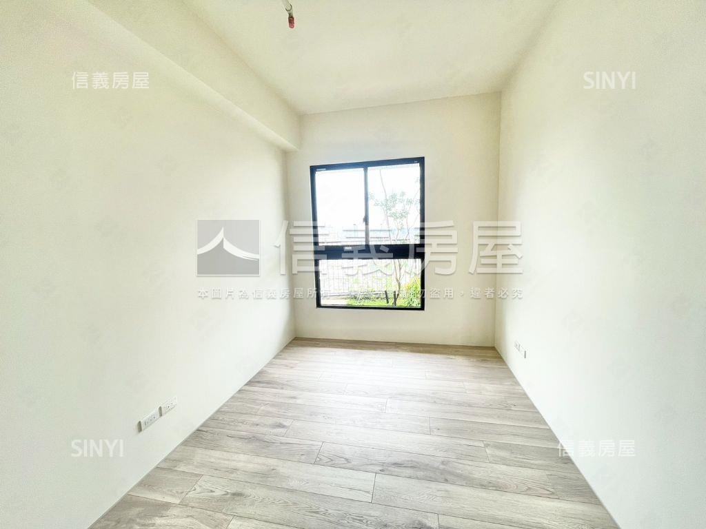 嵐ＣＡＳＡ次頂樓四房雙車房屋室內格局與周邊環境