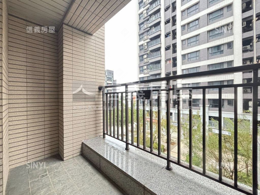 中路《讀樂樂》三房車位房屋室內格局與周邊環境