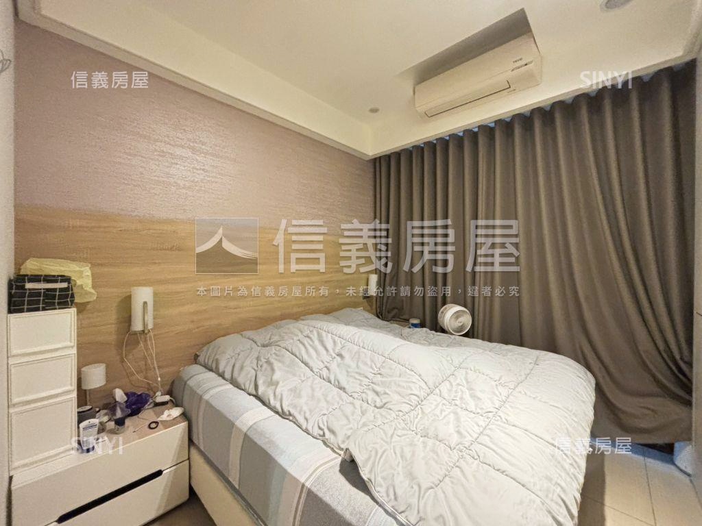 中路《讀樂樂》三房車位房屋室內格局與周邊環境