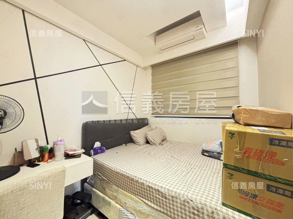 中路《讀樂樂》三房車位房屋室內格局與周邊環境