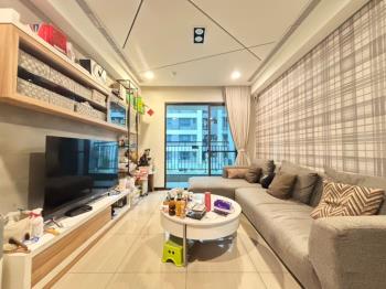 中路《讀樂樂》三房車位