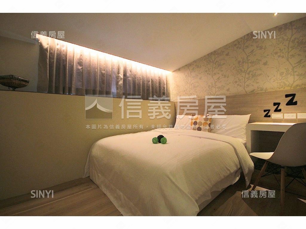 信義區四通八達收租聖品房屋室內格局與周邊環境