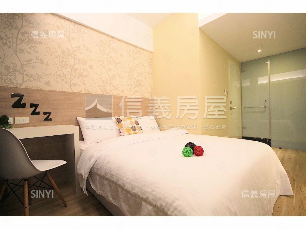 信義區四通八達收租聖品房屋室內格局與周邊環境