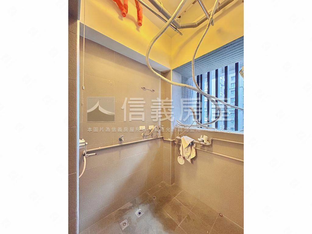 【合康新世代】有明火兩房房屋室內格局與周邊環境