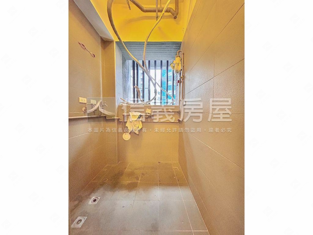 【合康新世代】有明火兩房房屋室內格局與周邊環境