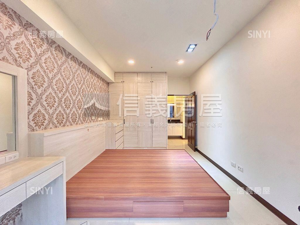 【合康新世代】有明火兩房房屋室內格局與周邊環境