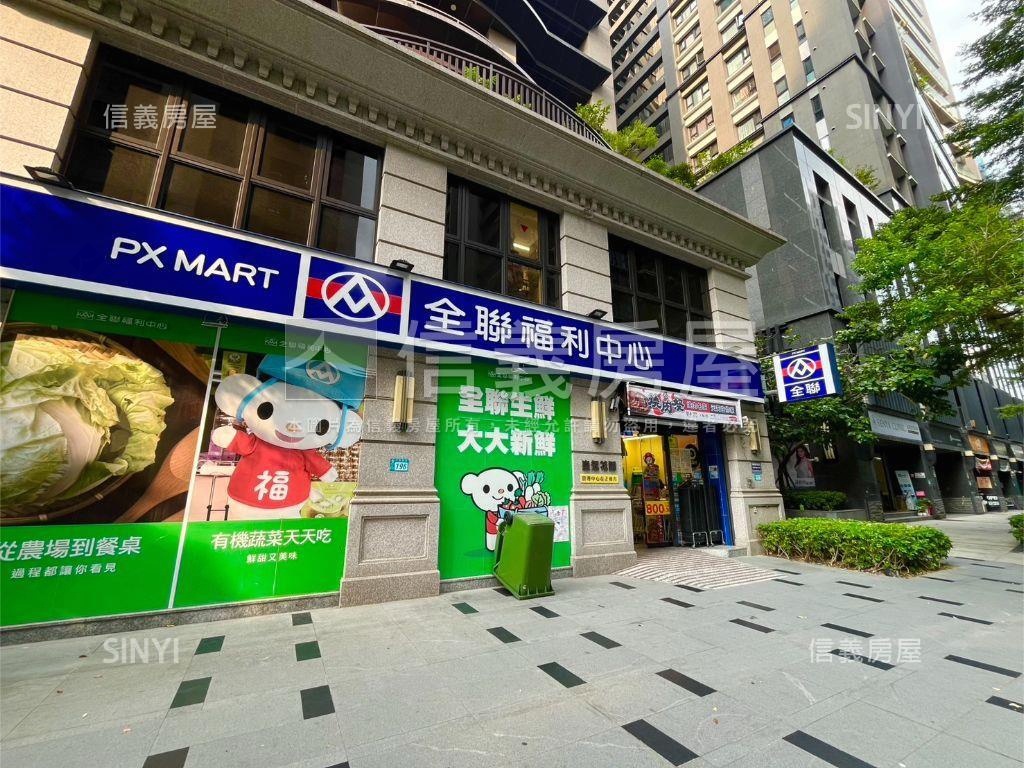 【合康新世代】有明火兩房房屋室內格局與周邊環境