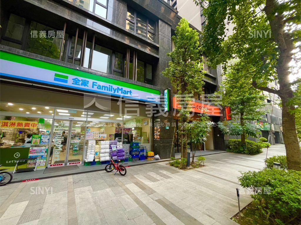 【合康新世代】有明火兩房房屋室內格局與周邊環境