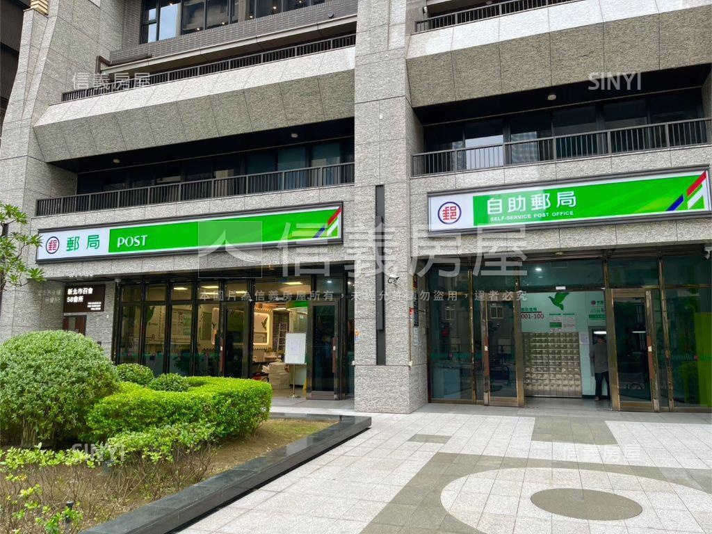 【合康新世代】有明火兩房房屋室內格局與周邊環境