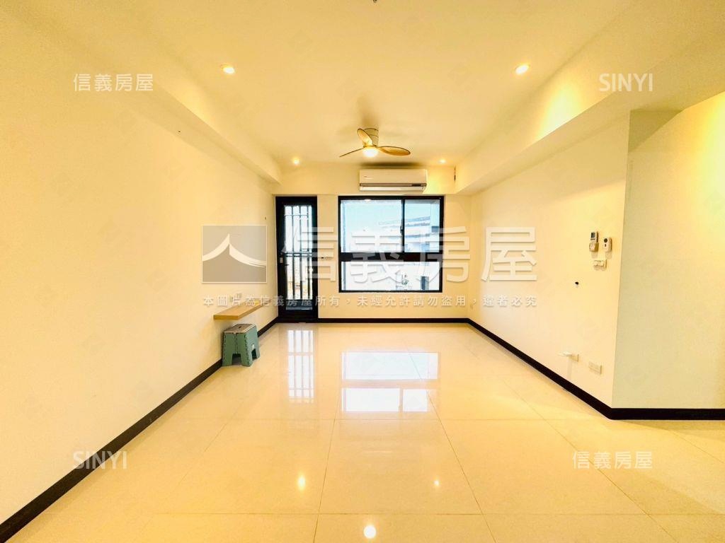 雄霸天下☘臻園景觀戶房屋室內格局與周邊環境