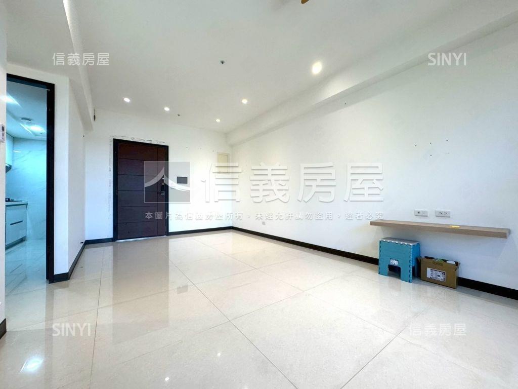 雄霸天下☘臻園景觀戶房屋室內格局與周邊環境