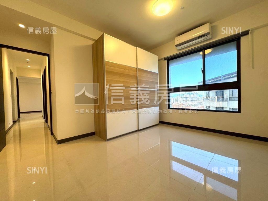雄霸天下☘臻園景觀戶房屋室內格局與周邊環境