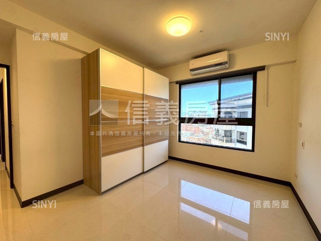 雄霸天下☘臻園景觀戶房屋室內格局與周邊環境