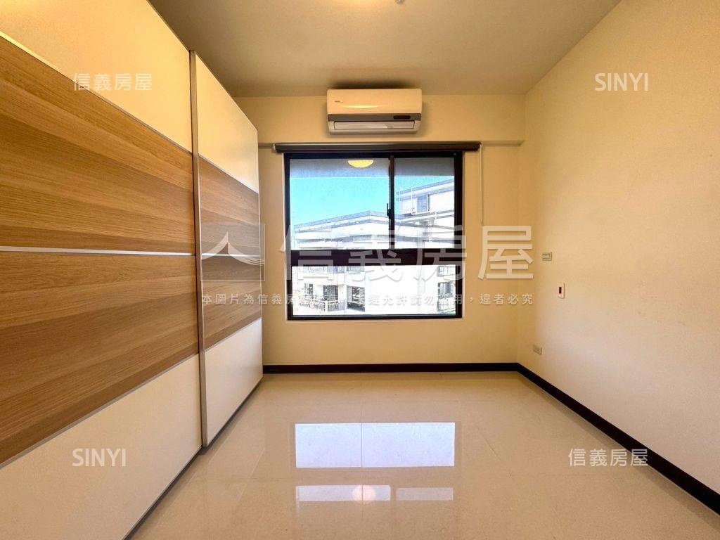 雄霸天下☘臻園景觀戶房屋室內格局與周邊環境