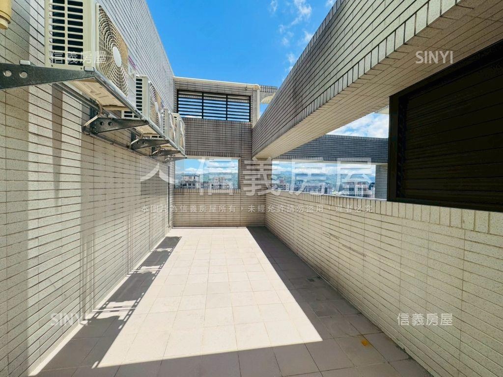 雄霸天下☘臻園景觀戶房屋室內格局與周邊環境
