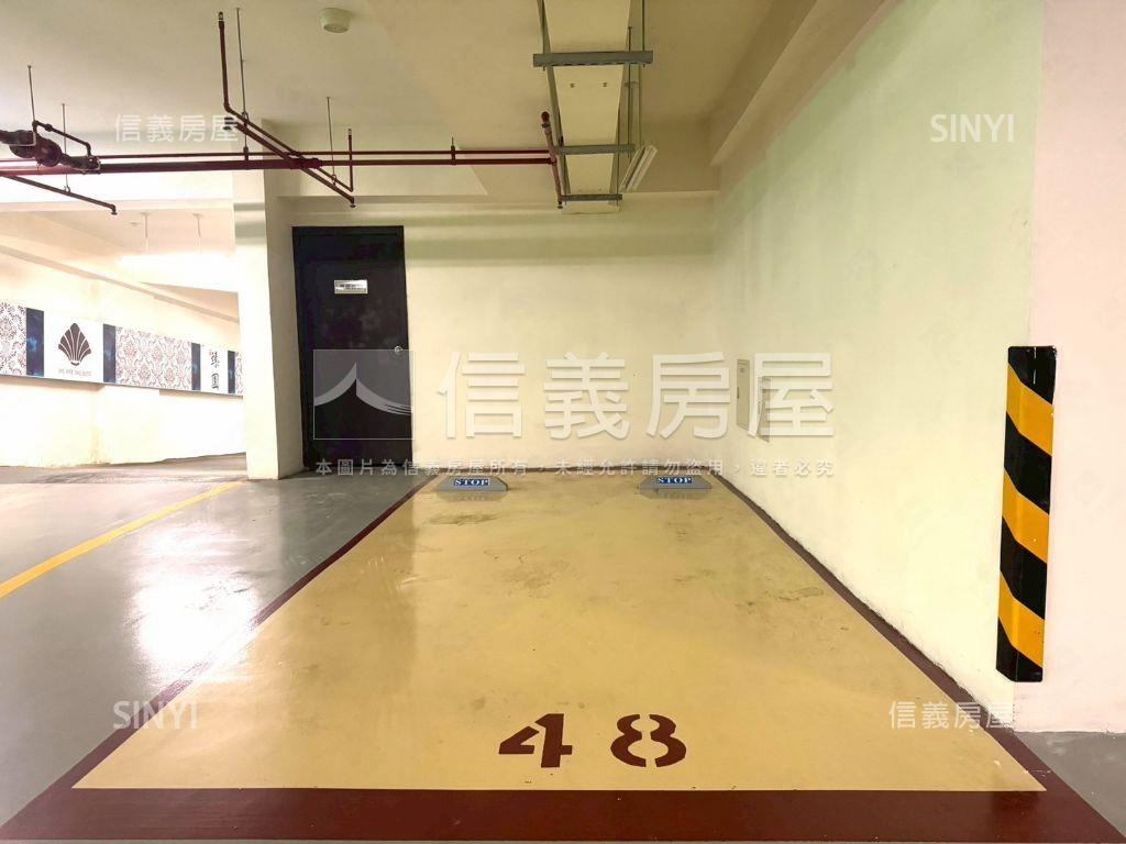 雄霸天下☘臻園景觀戶房屋室內格局與周邊環境