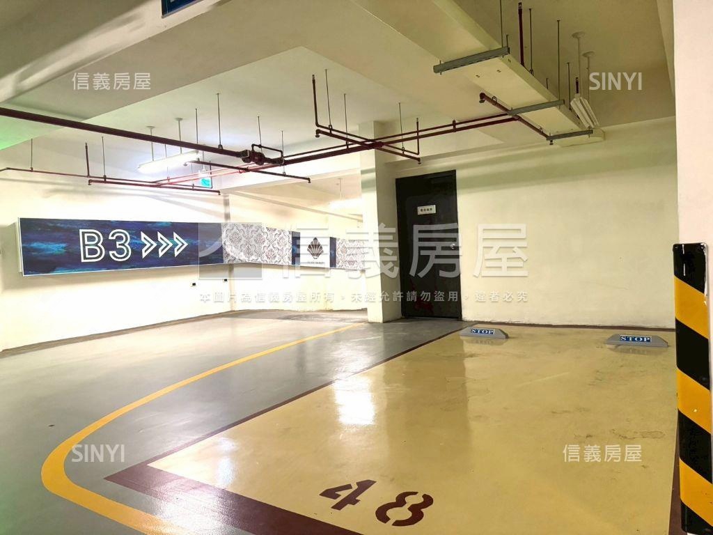 雄霸天下☘臻園景觀戶房屋室內格局與周邊環境