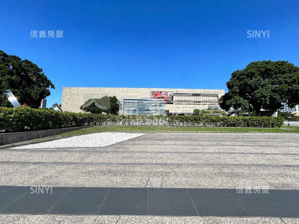 美術園道首排＊精品傳家寶房屋室內格局與周邊環境