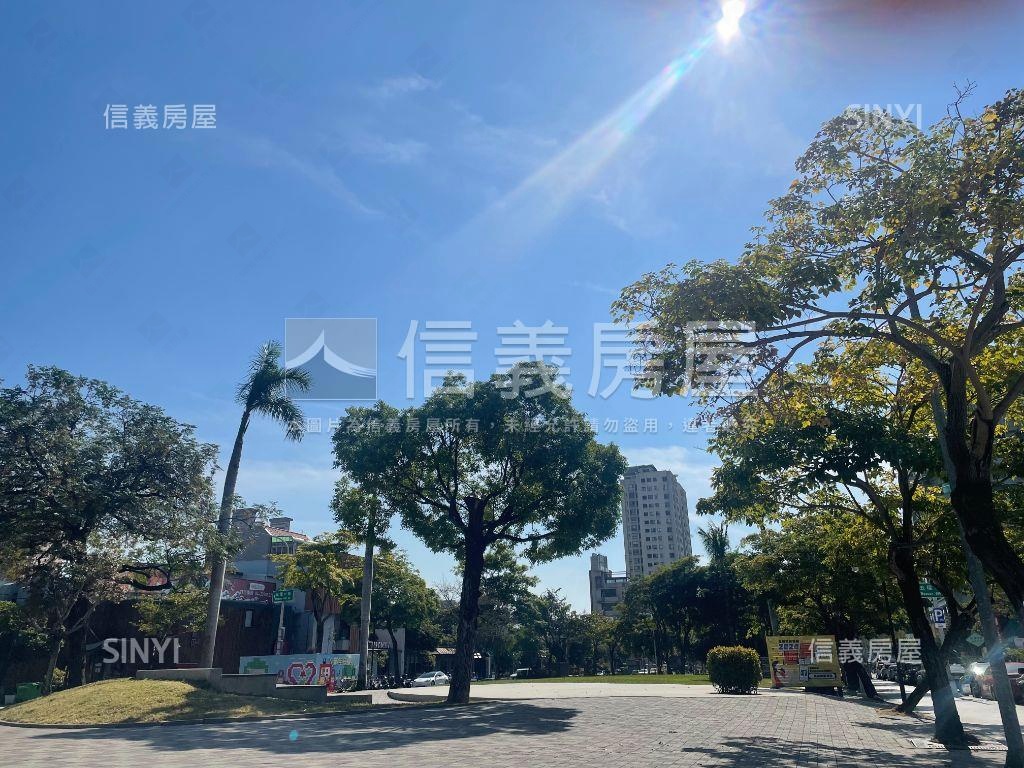美術園道首排＊精品傳家寶房屋室內格局與周邊環境
