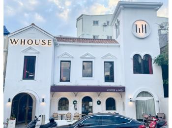 美術園道首排＊精品傳家寶