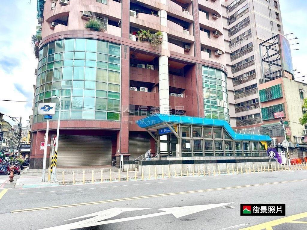 一卡皮箱入住小資宅房屋室內格局與周邊環境
