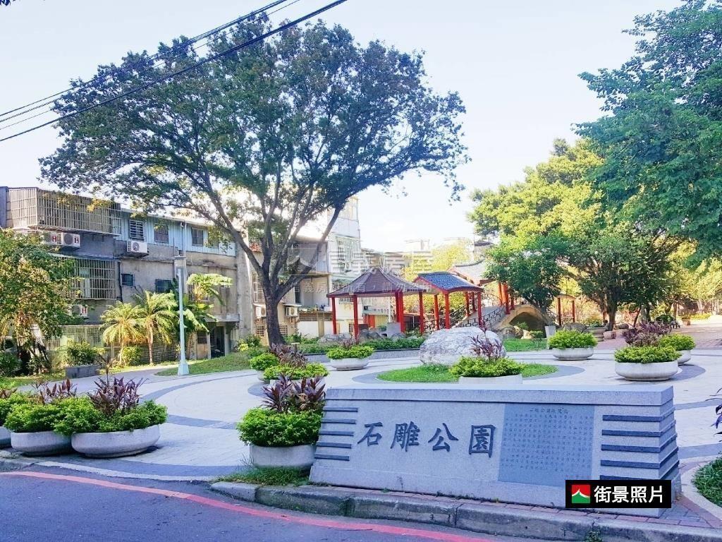 一卡皮箱入住小資宅房屋室內格局與周邊環境