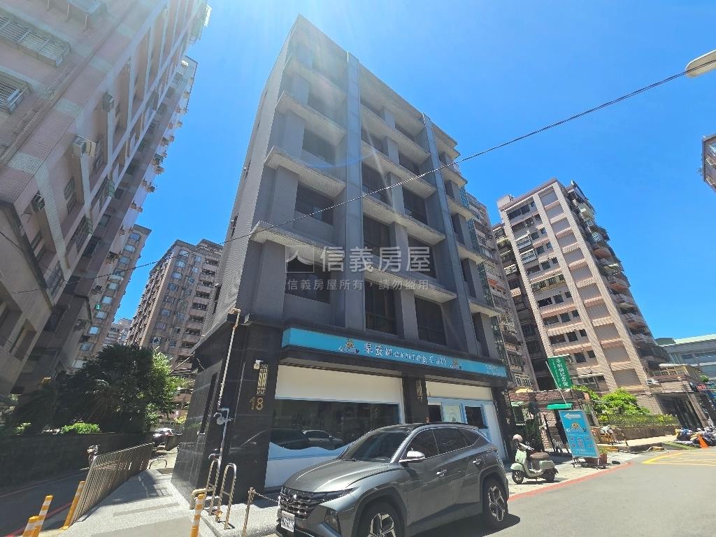 三峽獨棟黃金店面稀有釋出房屋室內格局與周邊環境