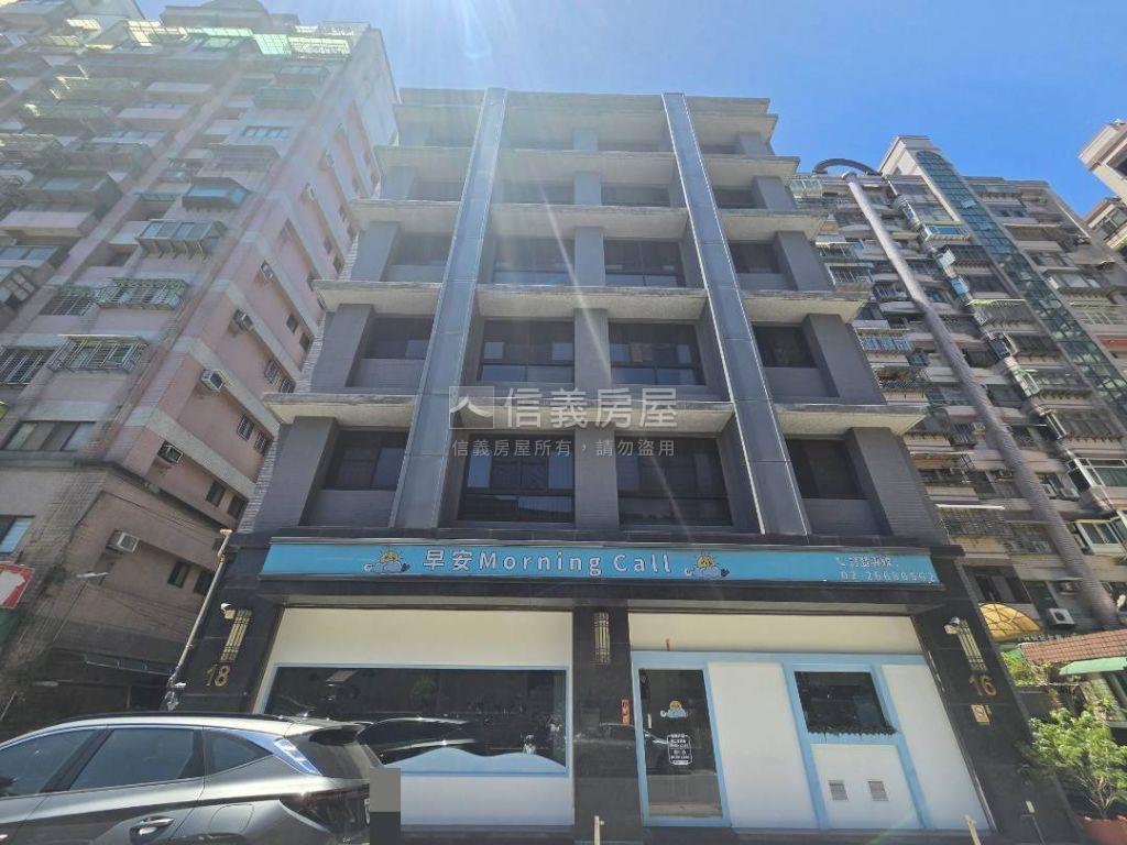 三峽獨棟黃金店面稀有釋出房屋室內格局與周邊環境