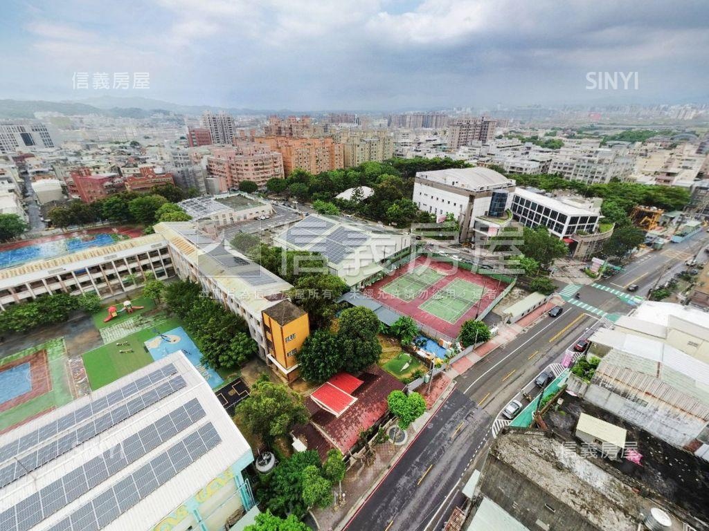 延平路雙邊臨路土地房屋室內格局與周邊環境