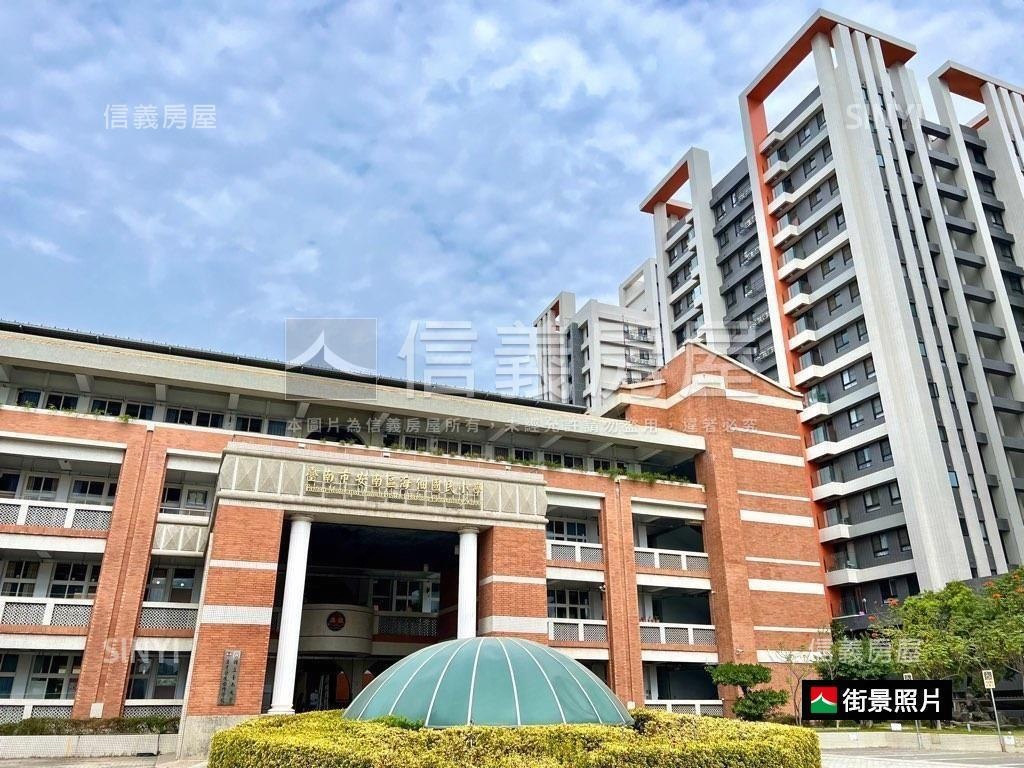 溪東重劃區面寬七米土地房屋室內格局與周邊環境