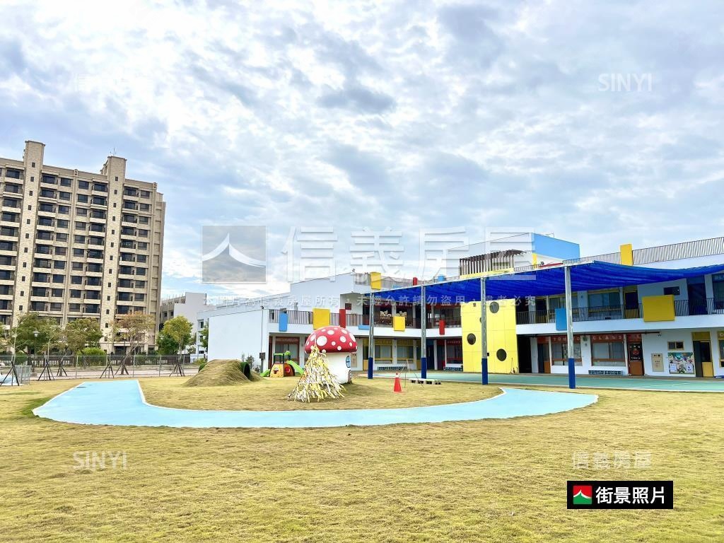 溪東重劃區面寬七米土地房屋室內格局與周邊環境