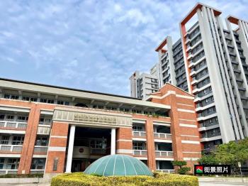 溪東重劃區面寬七米土地