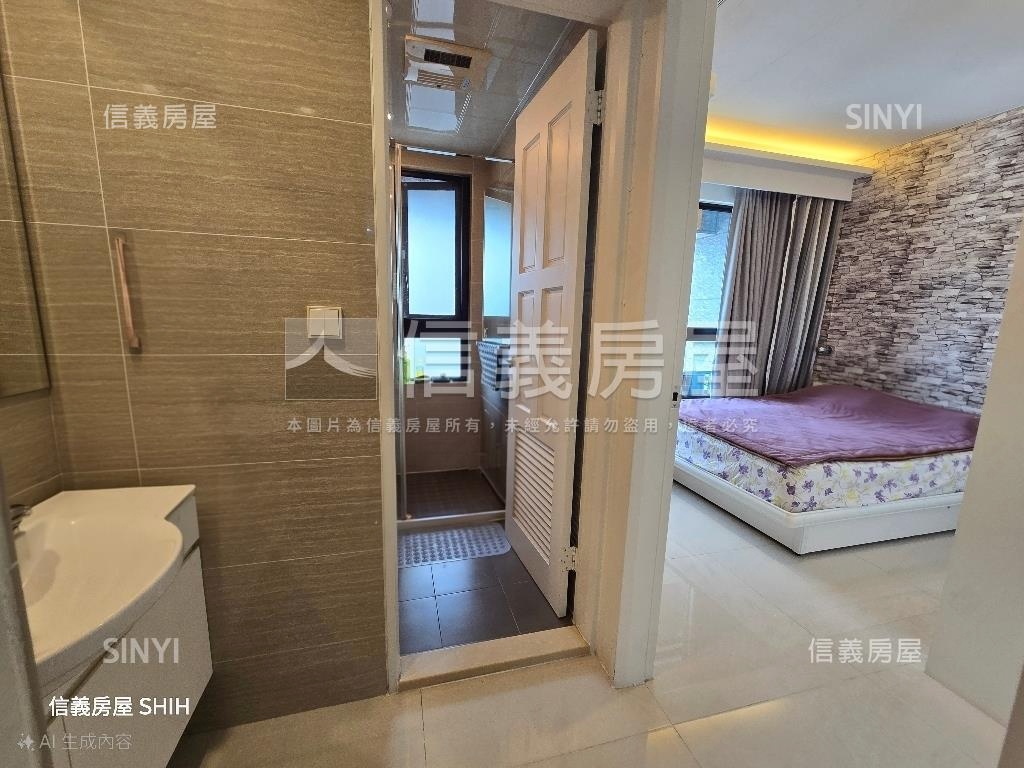 獨賣專約★碧湖君鄰歡迎您房屋室內格局與周邊環境