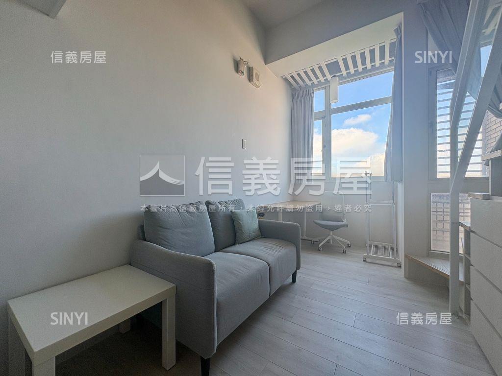 文化大學旁景觀屋房屋室內格局與周邊環境